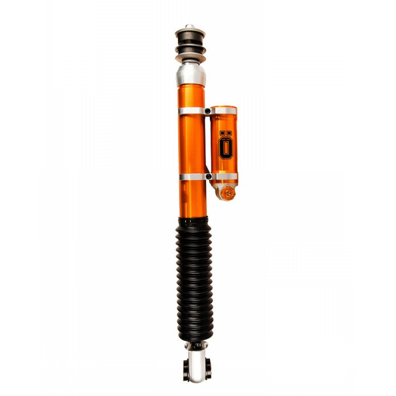 OHLINS MEV MY46 Shock Absorber Kit OFF-ROAD & ADVENTURE for MERCEDES BENZ G Class Photo-2 