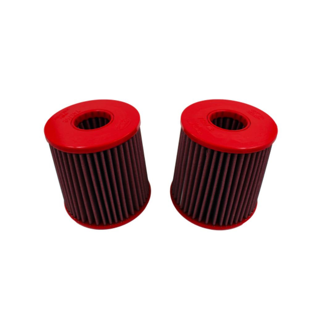 BMC FB742/08 Air Filter Kit for MCLAREN 570S / 600LT / 650S / 675LT / MP4 12C Photo-0 