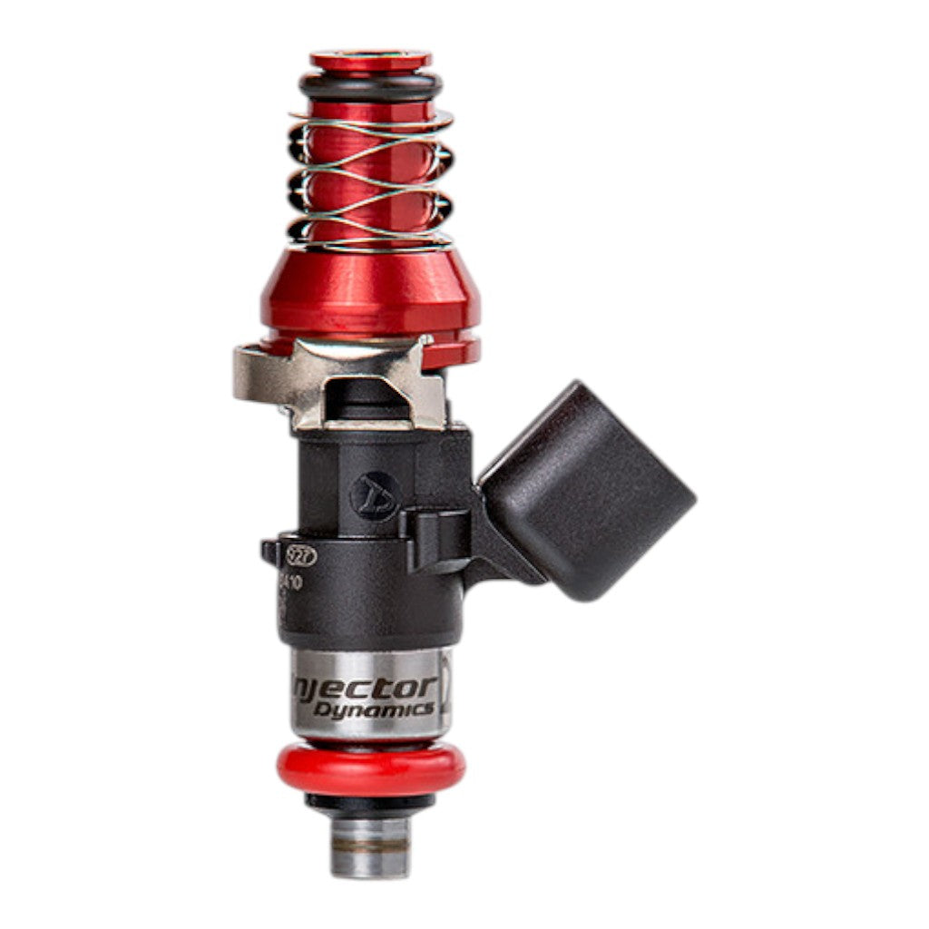  INJECTOR DYNAMICS 1300.48.14.14.6 Injector Set (6 Pcs) ID1300-XDS for BMW M3 (E46)/ INFINITI G35 / NISSAN 350Z / Patrol / PORSCHE TT (996/997.1) Photo-1 