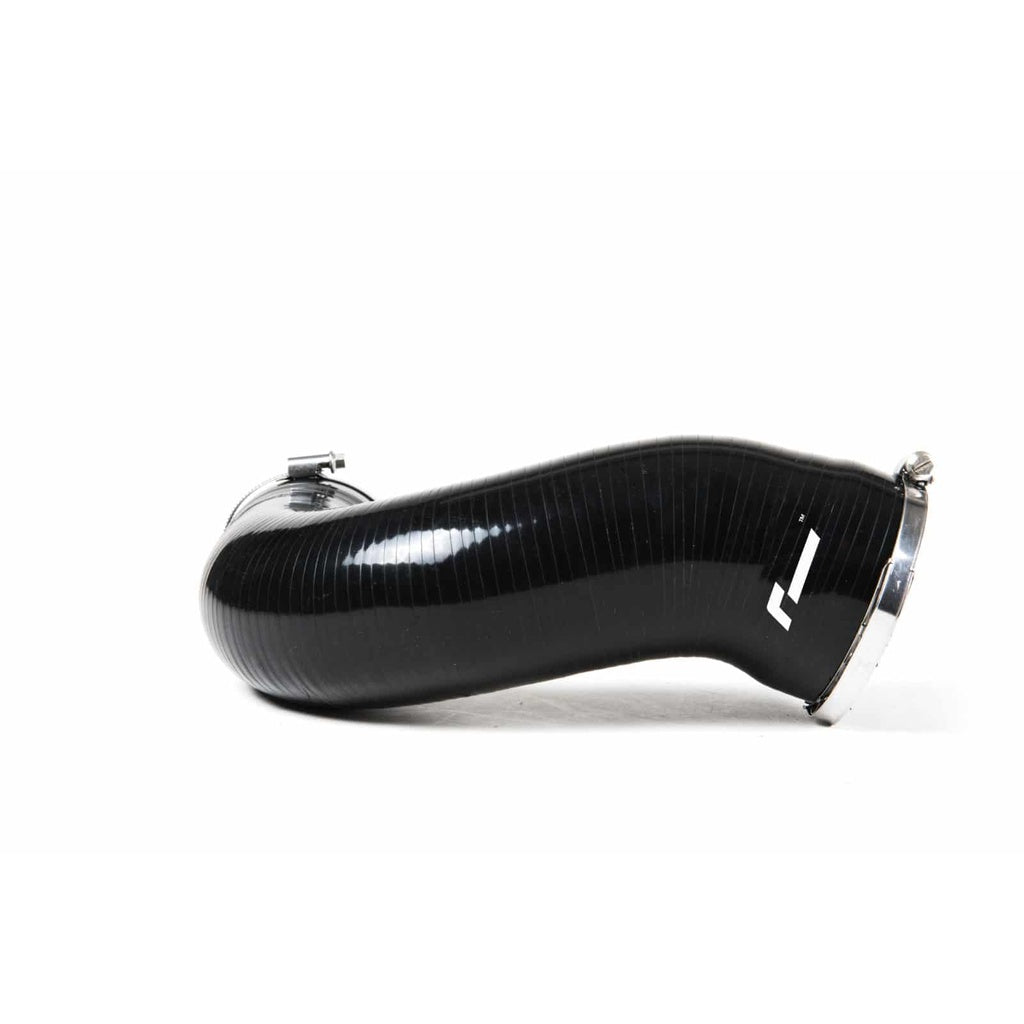 RACINGLINE VWR12G7R600ITBLA Silicone Intake Hose (black) for VW Golf R / GTI / GTI Clubsport (Mk7 / Mk7.5) / AUDI S3 (8V) Photo-0 