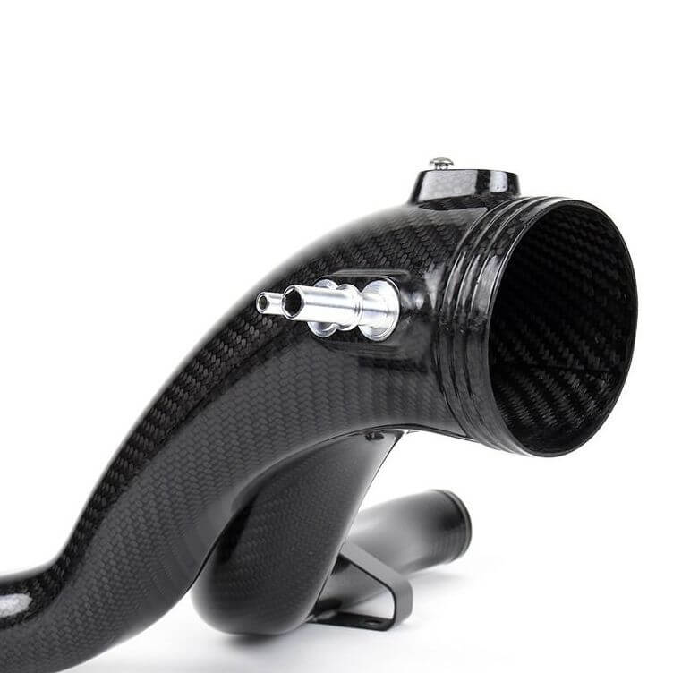 IPD 91600.2-GT2 Carbon High Flow Y-Pipe for PORSCHE (991.2) GT2RS Photo-3 