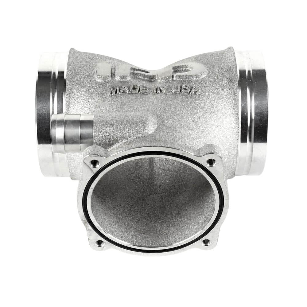 IPD 96182 Competition Plenum 82mm for PORSCHE (996) Carrera S 3.6L / Non-S 3.4L 2000-2004 Photo-1 