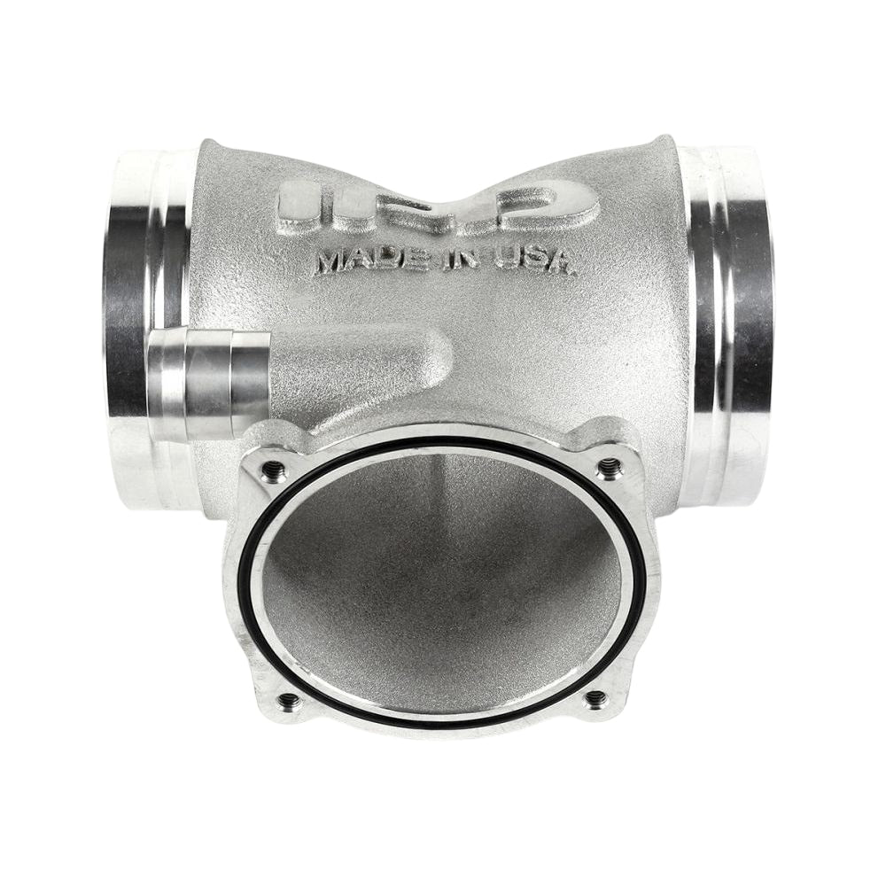 IPD 97182 Competition Plenum 82mm for PORSCHE (997.1) Carrera S 3.8L / Non-S 3.4L 2005-2008 Photo-2 