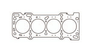 COMETIC C4481-051 Cylinder Head Gasket (MAZDA 2.3L 87.5 - 89mm, 1.3mm) Photo-0 