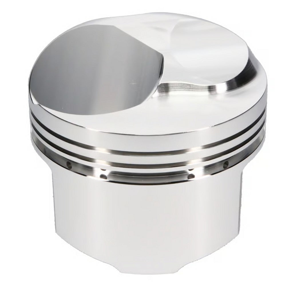 JE 140341 Piston Kit SRP for CHEVROLET Big Block Engine Photo-0 
