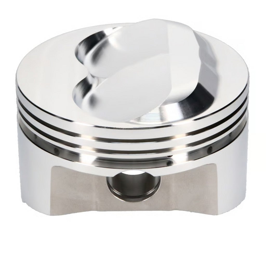 JE 140345 Piston Kit SRP for CHEVROLET Small Block Engine Photo-0 