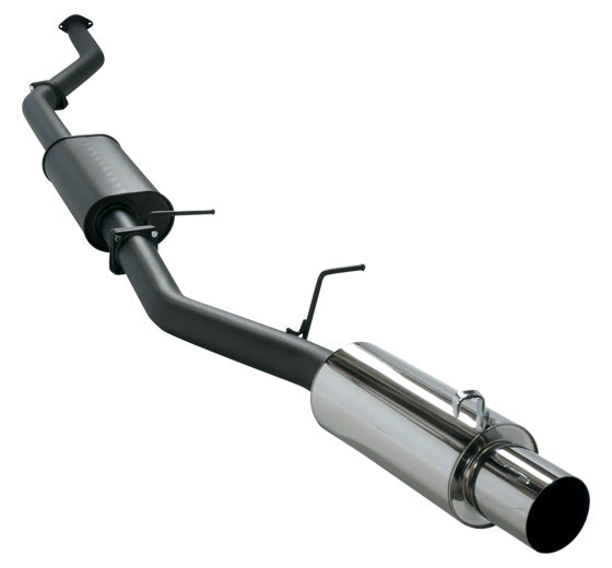 HKS 31006-AT007 Hi-power Exhaust Toyota Cresta JZX100 (Late/Kouki) Photo-0 