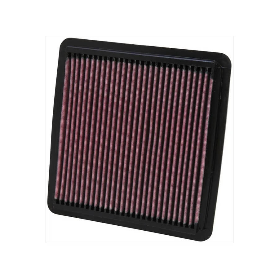 K&N 33-2304 Air Filter for SUBARU WRX STI / Forester / Legacy Photo-0 