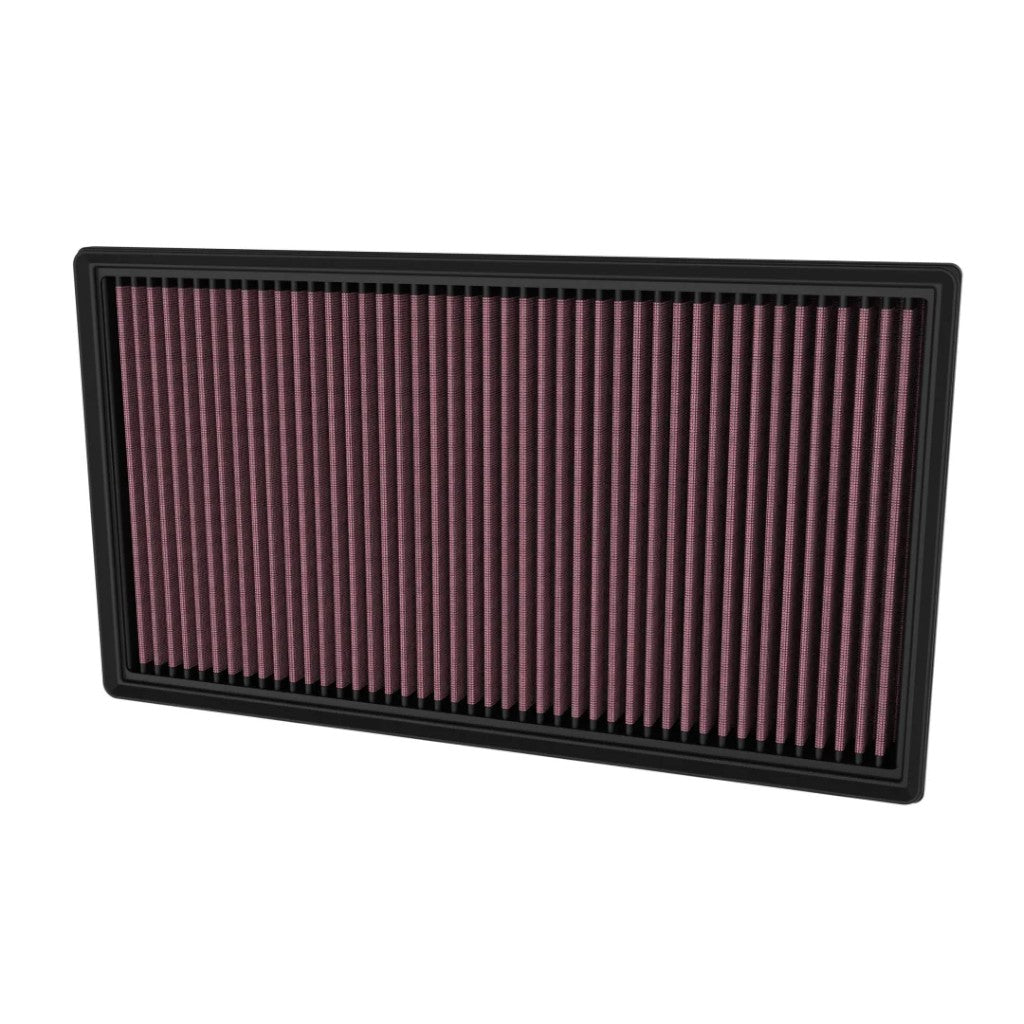 K&N 33-3198 Replacement Air Filter Photo-0 