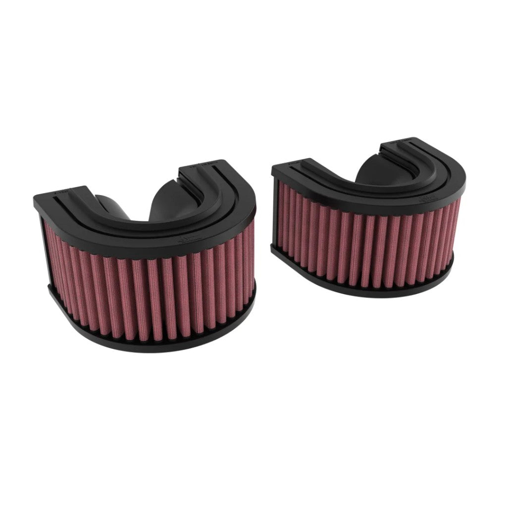 K&N E-0631 Replacement Air Filter (2 Units Per Box) for CHEVROLET Corvette 2023-2025 Photo-0 