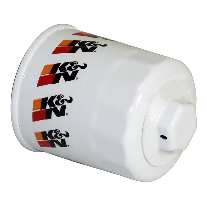 K&N HP-1003 Oil Filter for TOYOTA / SUZUKI / SCION Photo-0 