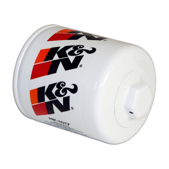 K&N HP-1017 Oil Filter for CHEVROLET / DODGE / JEEP Photo-0 