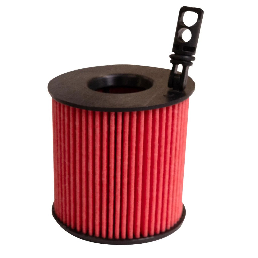 K&N HP-7061 Oil Filter for HYUNDAI i20 N (BC3) / HYUNDAI Kona N (OS) / KIA Sorento (IV / MQ4) / KIA Sportage (V / NQ5) Photo-0 