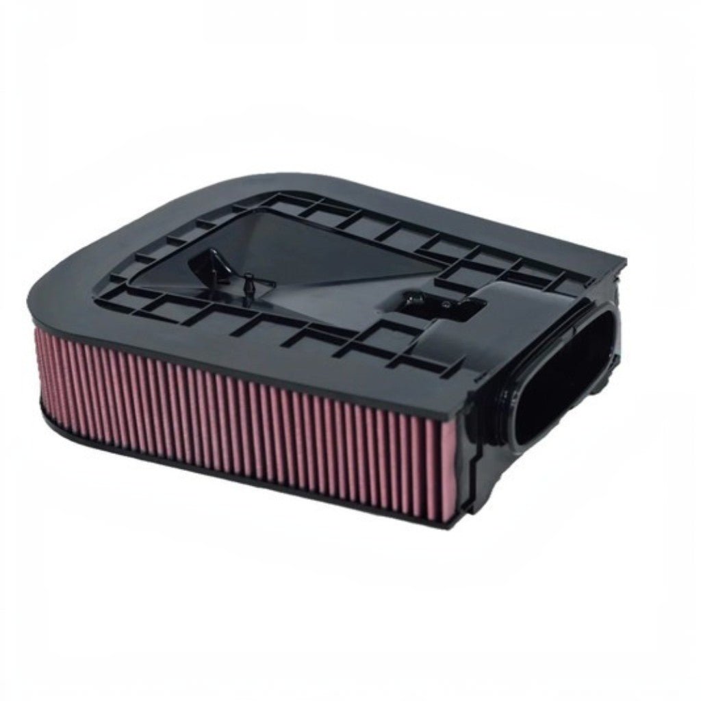 K&N E-0627 Replacement Air Filter for AUDI Q7 (4M)/Q8(4M8)/PORSCHE Cayenne (E3/9YA/9YB)/VOLKSWAGEN Touareg (CR) 2018–2026/ LAMBORGHINI Urus (636) Photo-0 