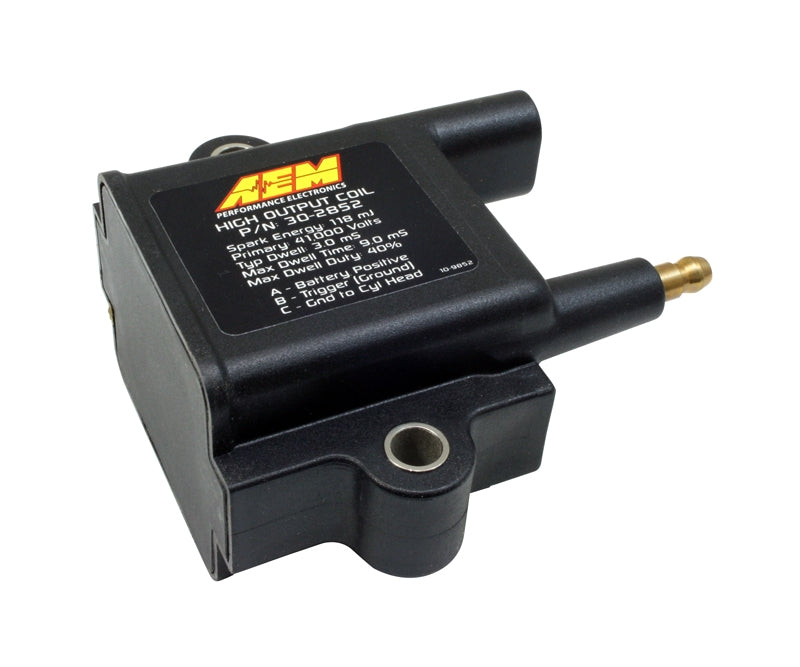 AEM 30-2852 High Output Inductive Coil Photo-0 