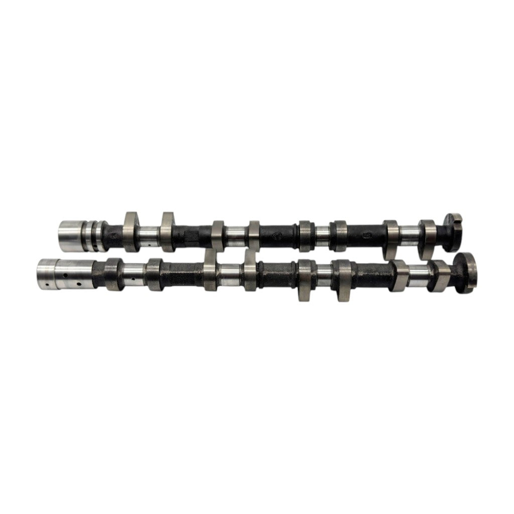 KELFORD 214-A Camshaft Set for MITSUBISHI Lancer EVO X (4B11) Photo-0 