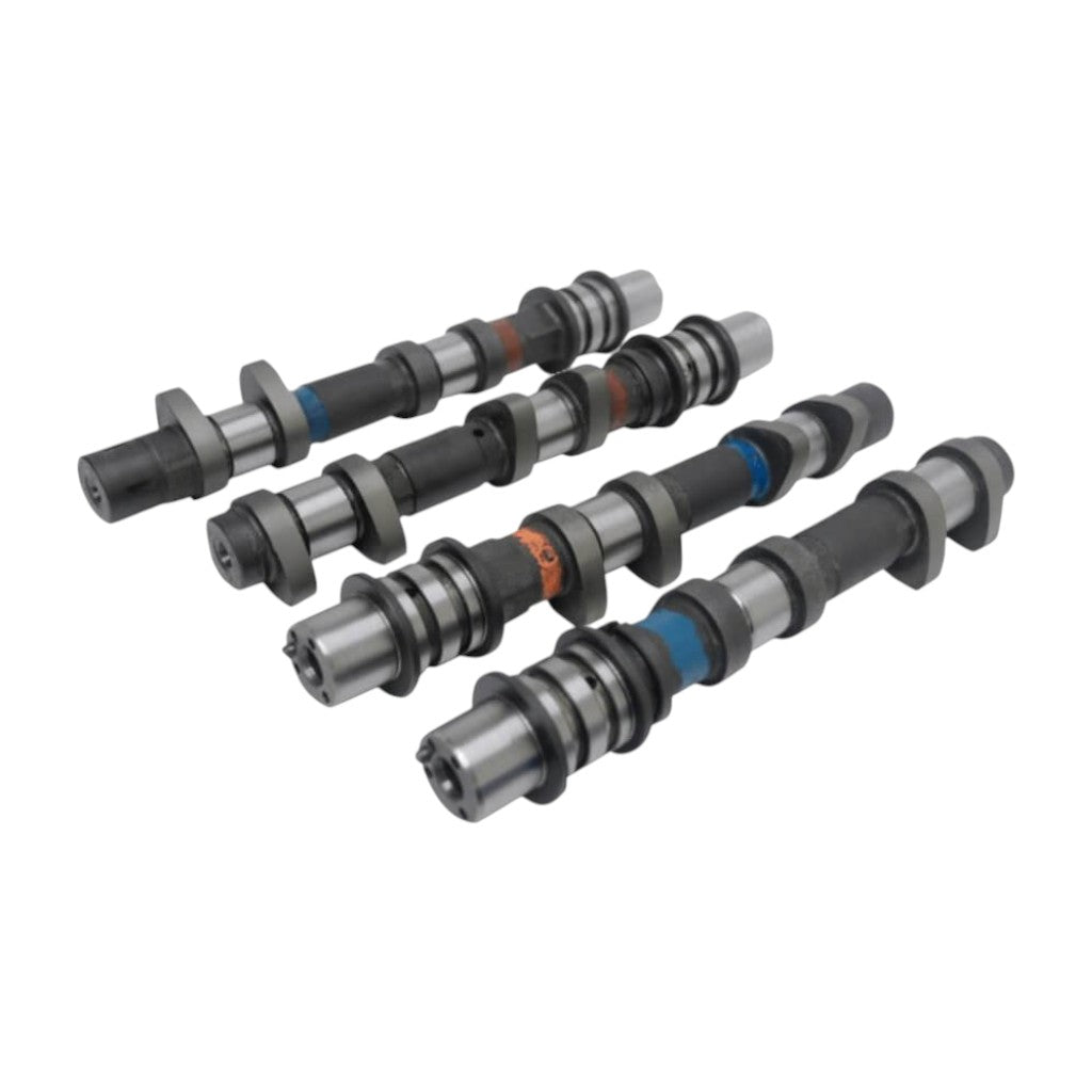 KELFORD 220-C Stage 2 Performance Camshafts EJ20/25 Dual-AVCS for SUBARU Impreza WRX STI (EJ257B) 2008 Photo-0 