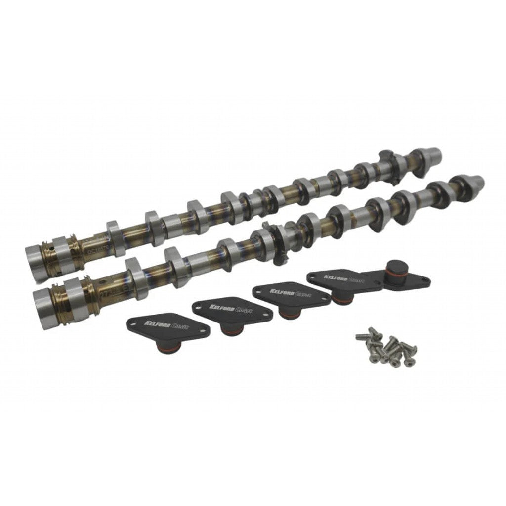 KELFORD 273-B Camshafts 286/292 for AUDI RS3 (DAZA) / TTRS (DNWA) EA855 EVO Photo-0 