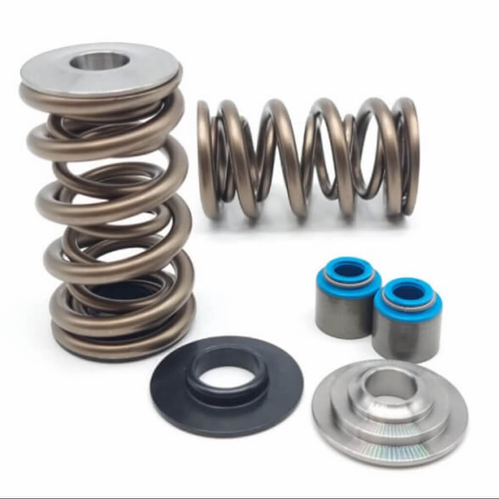 KELFORD KVSLS1D-2 Valve Spring Kit for LS Dual 1209X Photo-0 
