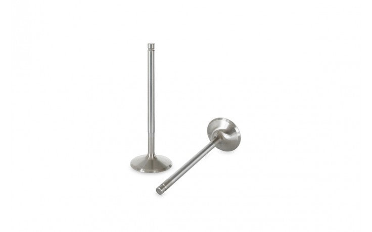 FERREA F1497P Racing Competition exhaust Valves TOYOTA 2JZ-GTE (need 12 pcs) Photo-0 