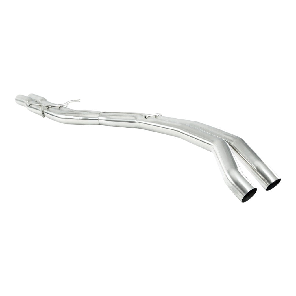 KLINE INNOVATION KL-LAM-UR-VALVE-RS-SS Cat-back Valvetronic System (SS) for LAMBORGHINI Urus Photo-4 