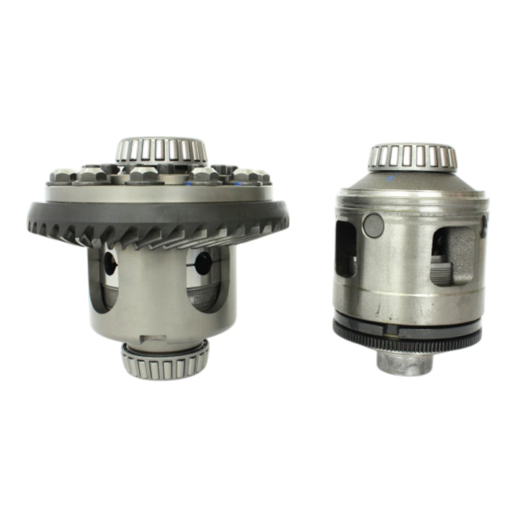 KMP DRIVETRAIN 03.01.00065 LSD Rear Axles for BMW 220 F-Models M2/M3/M4/M5 (Motorsport) Photo-0 