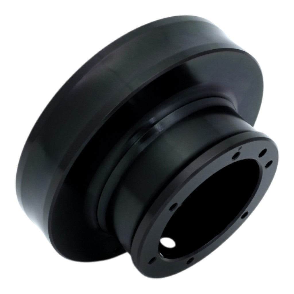 KMP DRIVETRAIN 01.06.11000 Steering Wheel Hub with Clockspring for BMW 3 Series (E46) Photo-0 