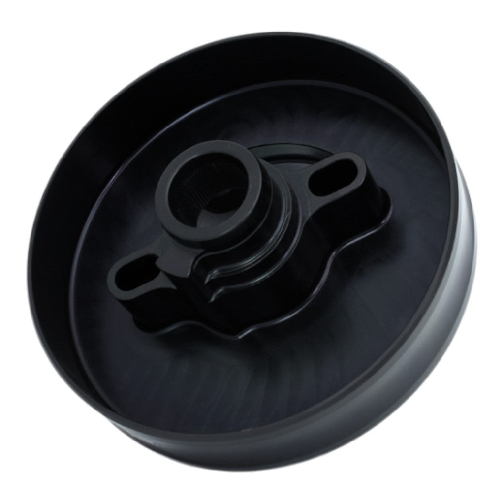 KMP DRIVETRAIN 01.06.11000 Steering Wheel Hub with Clockspring for BMW 3 Series (E46) Photo-1 