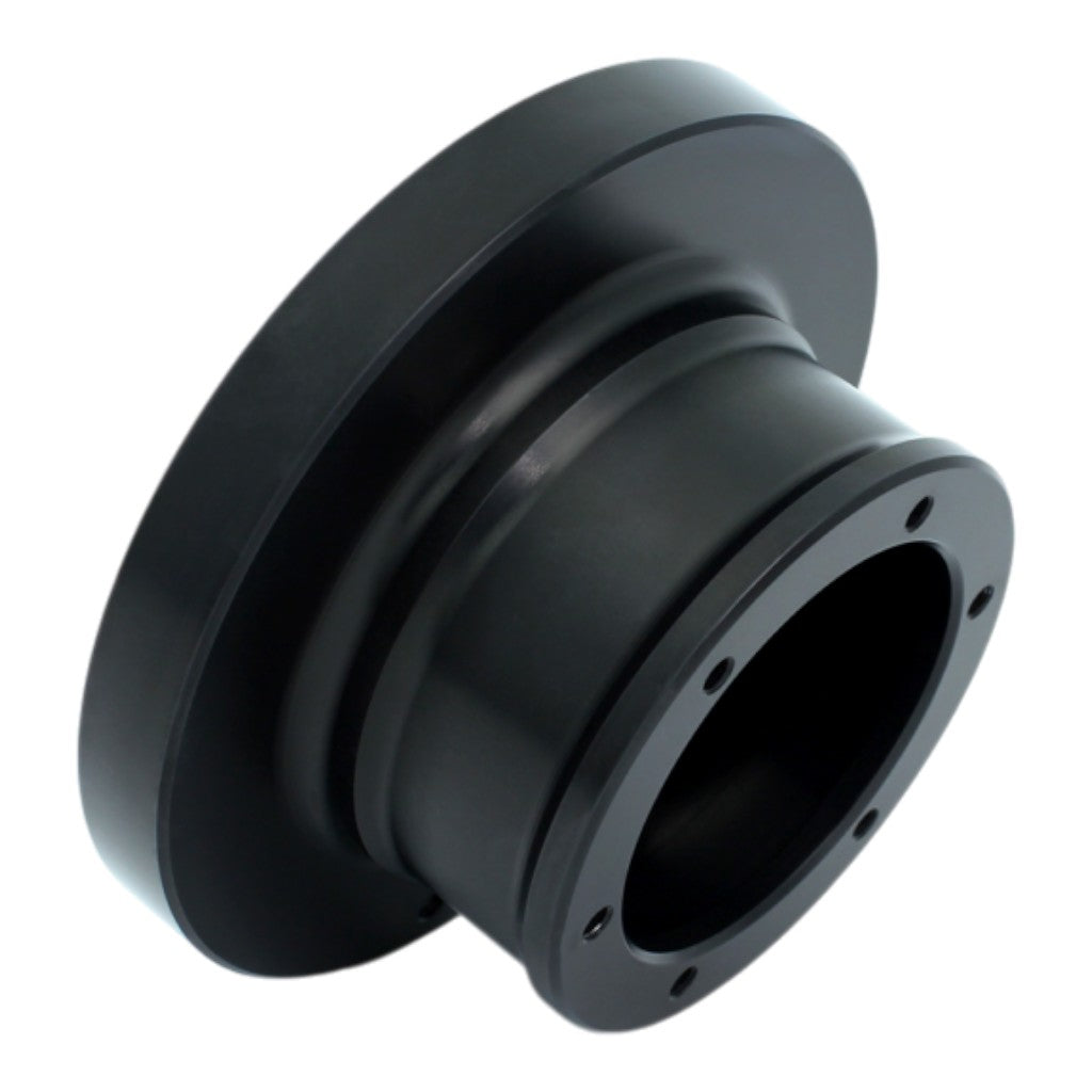 KMP DRIVETRAIN 01.06.11001 Steering Wheel Hub with Clockspring for BMW 3 Series (E92) Photo-0 