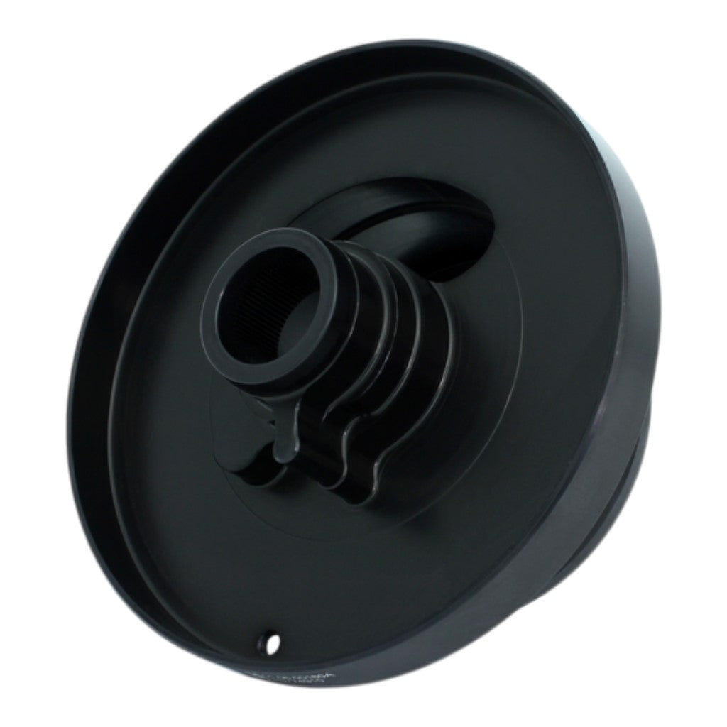 KMP DRIVETRAIN 01.06.11001 Steering Wheel Hub with Clockspring for BMW 3 Series (E92) Photo-1 