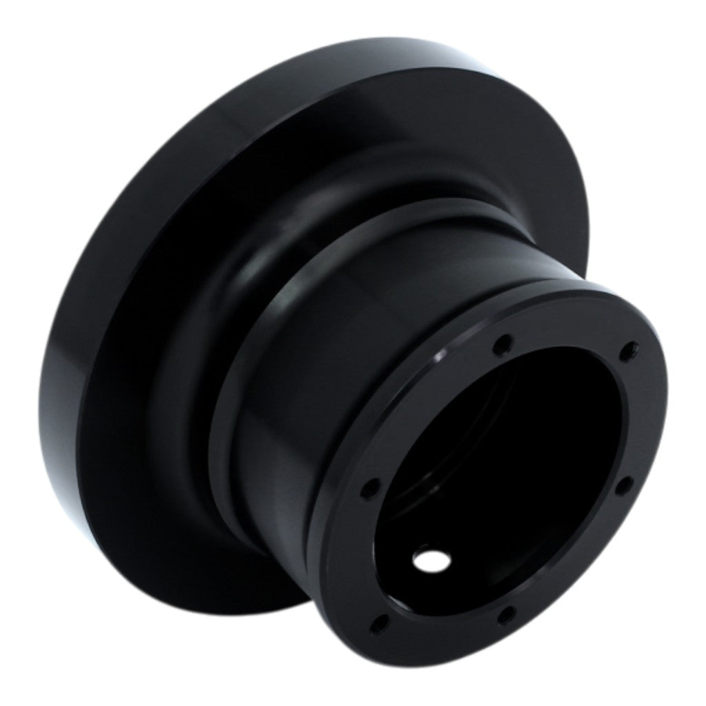 KMP DRIVETRAIN 01.06.11002 Steering Wheel Hub with Clockspring for BMW (FXX) Photo-0 