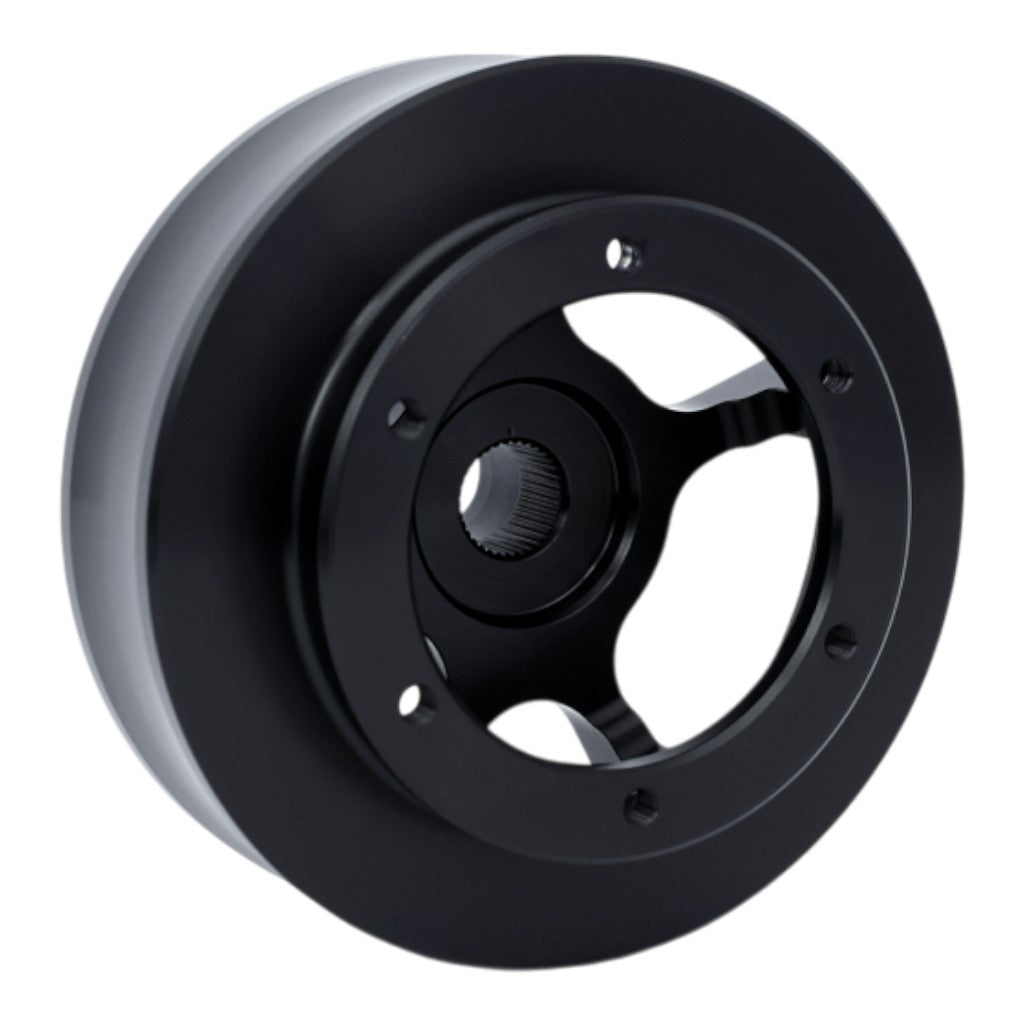 KMP DRIVETRAIN 01.06.11003 Steering Wheel Hub with Clockspring for NISSAN GT-R (R35) / NISSAN 350Z Photo-0 