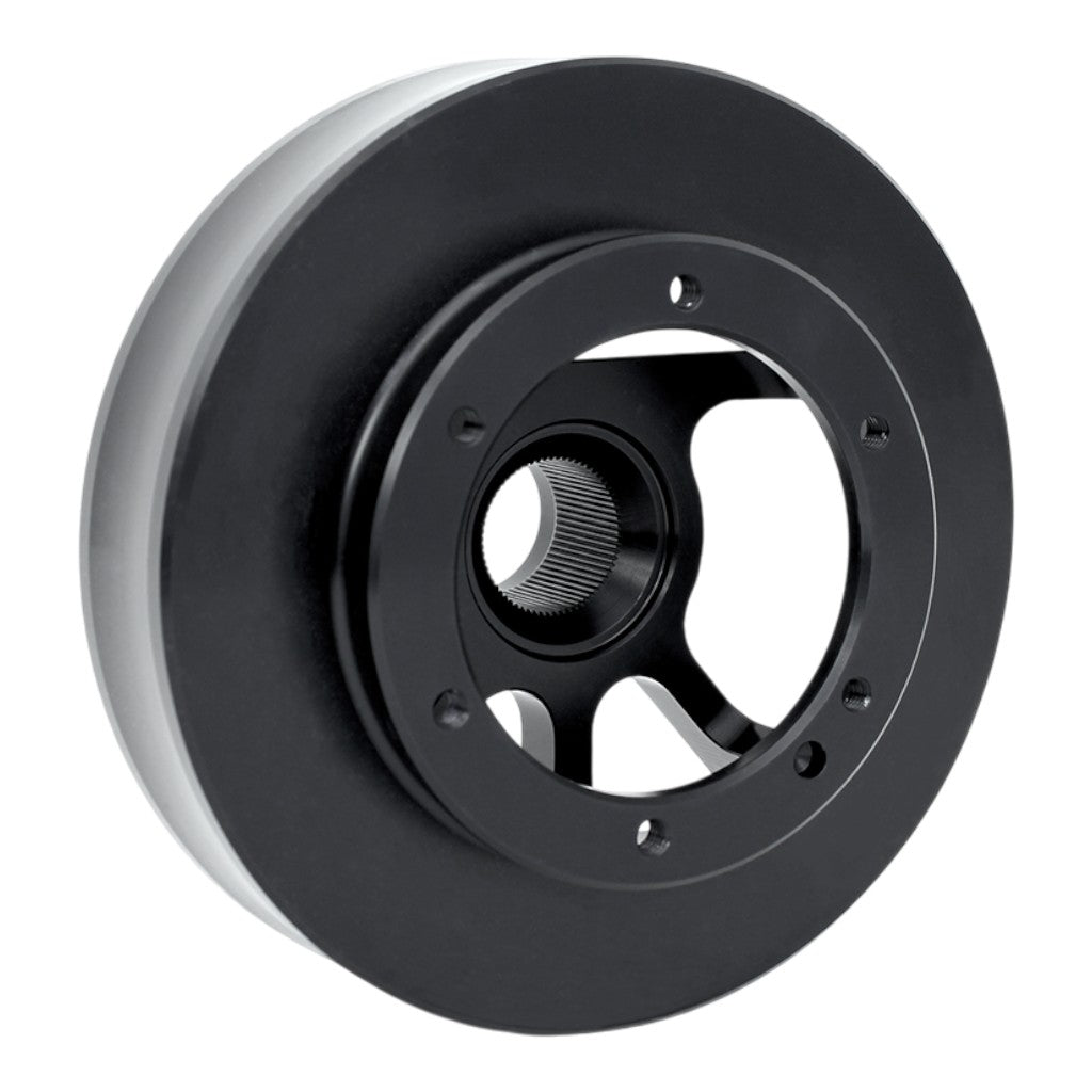 KMP DRIVETRAIN 01.06.11004 Steering Wheel Hub with Clockspring for MERCEDES-BENZ A/B/C/E/M/S/V Class Photo-0 