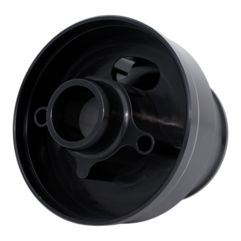 KMP DRIVETRAIN 01.06.11005 Steering Wheel Hub with Clockspring for PORSCHE 911 (997 / 991) / PORSCHE Cayman / Boxster (987) Photo-1 
