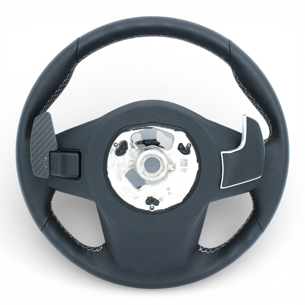 KMP DRIVETRAIN 01.04.20300 Magnetic Paddles for TOYOTA Supra (A90 / A91) Photo-4 