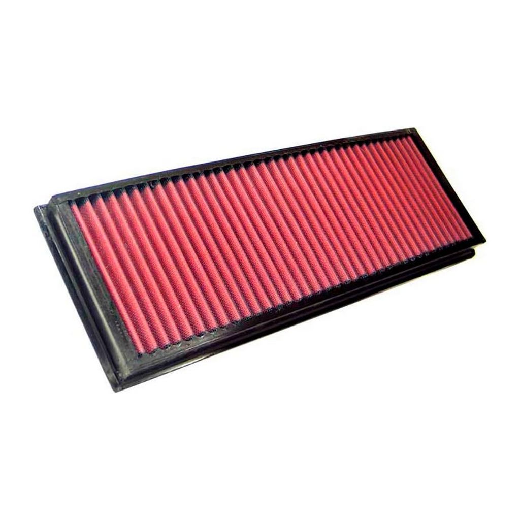 K&N 33-2515 Replacement Air Filter for OPEL Manta 1.8L 1982 / Rekord 1.8L 1982-1985 Photo-0 