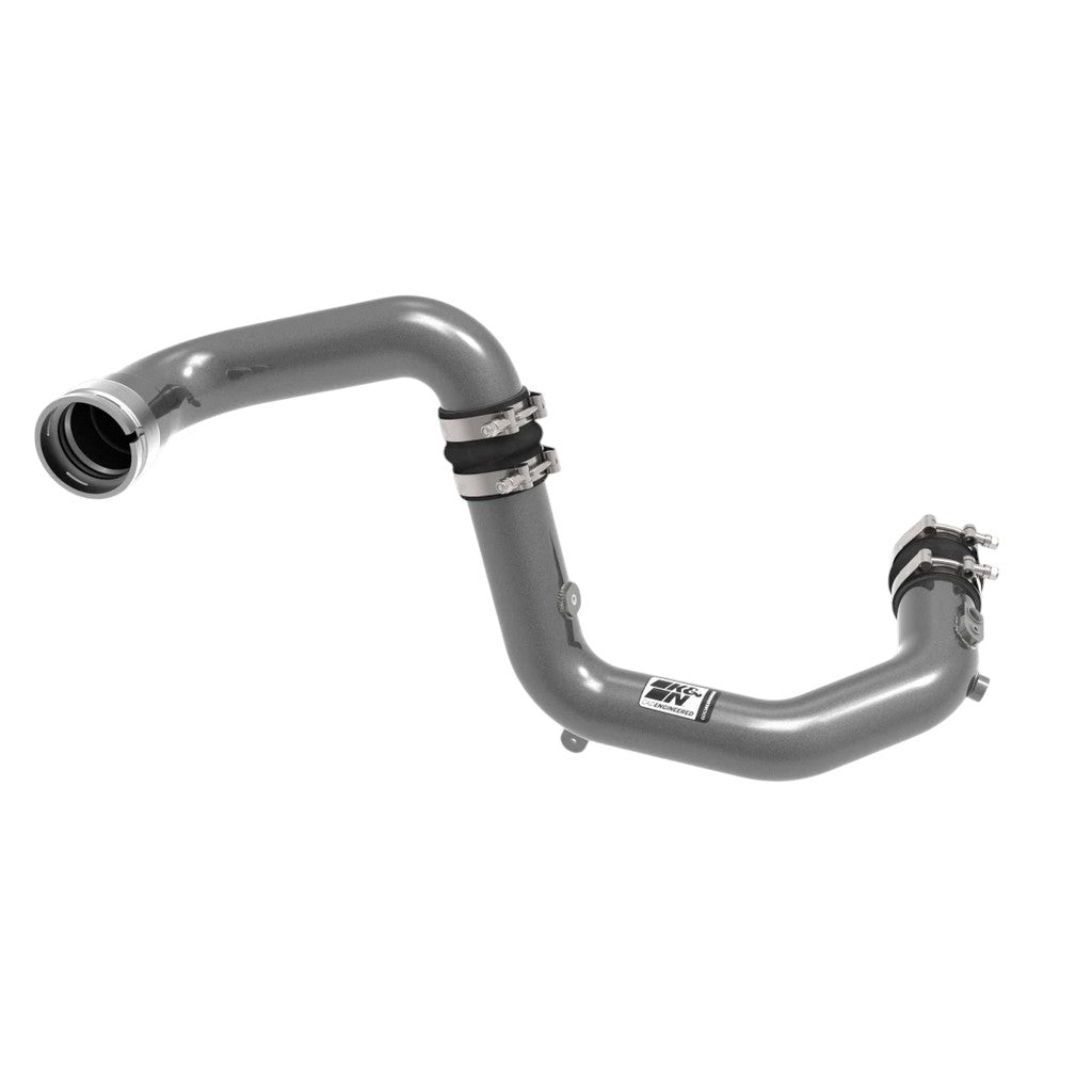 K&N 77-1020KC Charge Pipe Kit for FORD Bronco Raptor / Ranger Raptor Photo-0 