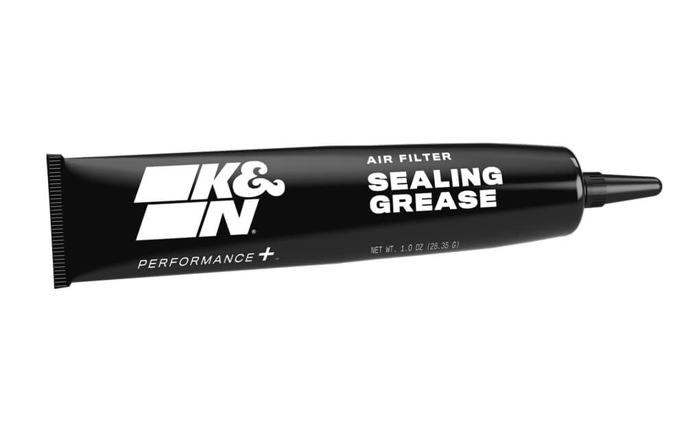 K&N 99-0703-1 Sealing Grease - 1oz SEALING GREASE; 1OZ TUBE Photo-1 