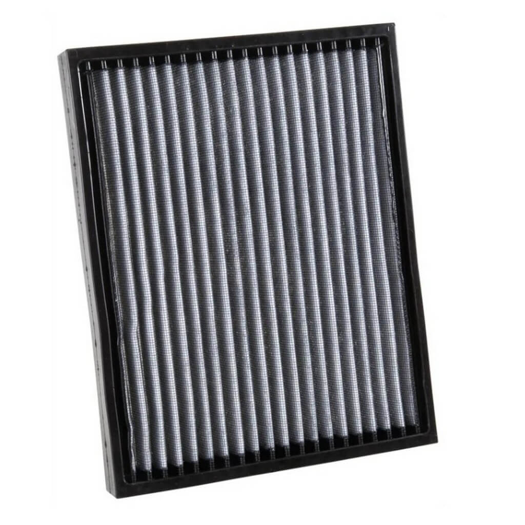 K&N VF2049 Cabin Air Filter for FORD F-150 Raptor / Raptor R Photo-0 