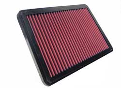 K&N 33-2546 Replacement Air Filter ALFA ROMEO, ALFA 6,75 Photo-0 