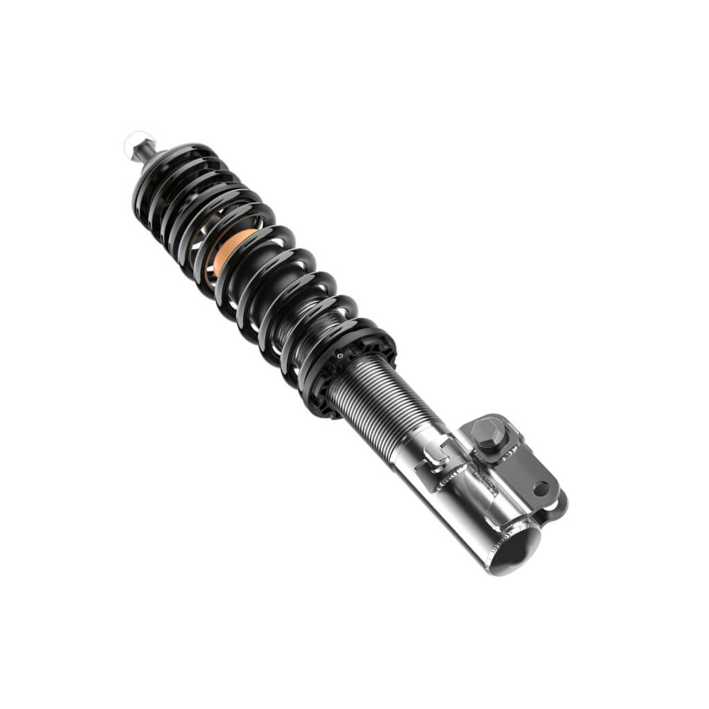 KW 10210013-B Coilover Kit V1 Classic Line for AUDI 80 (B3) / 90 (B3) / Coupe (89) Photo-3 