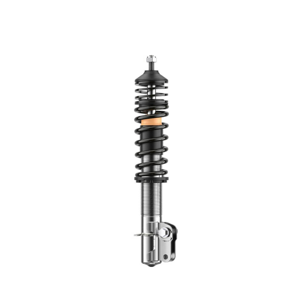 KW 10210015-B Coilover Kit V1 Classic Line for AUDI 80 Avant (B4) 1991-1996 Photo-4 