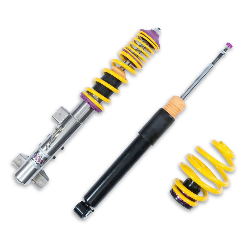 KW 15220012 Coilover Kit INOX V2 for BMW M3 (E36); (M3B, M3/B) Photo-1 