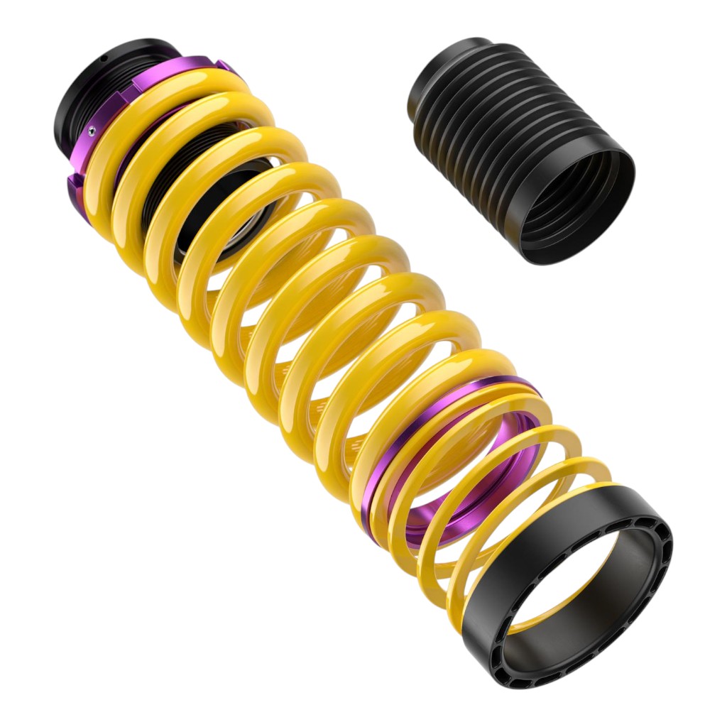 KW 253100CZ Coilover Spring Kit for AUDI RS6 / RS7 (C8) | ATOMIC-SHOP EU