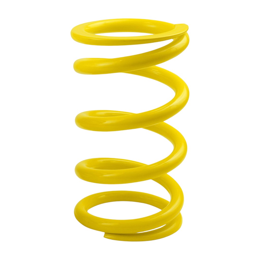 KW 29G23 Suspension Spring 10-60-80 Small Photo-0 