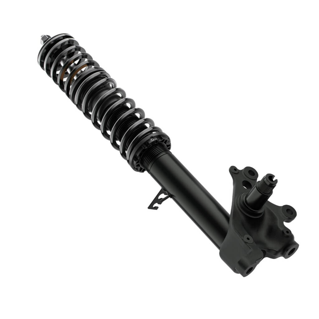 KW 3520420015 Coilover Kit V3 Classic Line (Modification of the FA Strut Housing) for BMW M3 EVO (E30) 1982-1992 Photo-3 