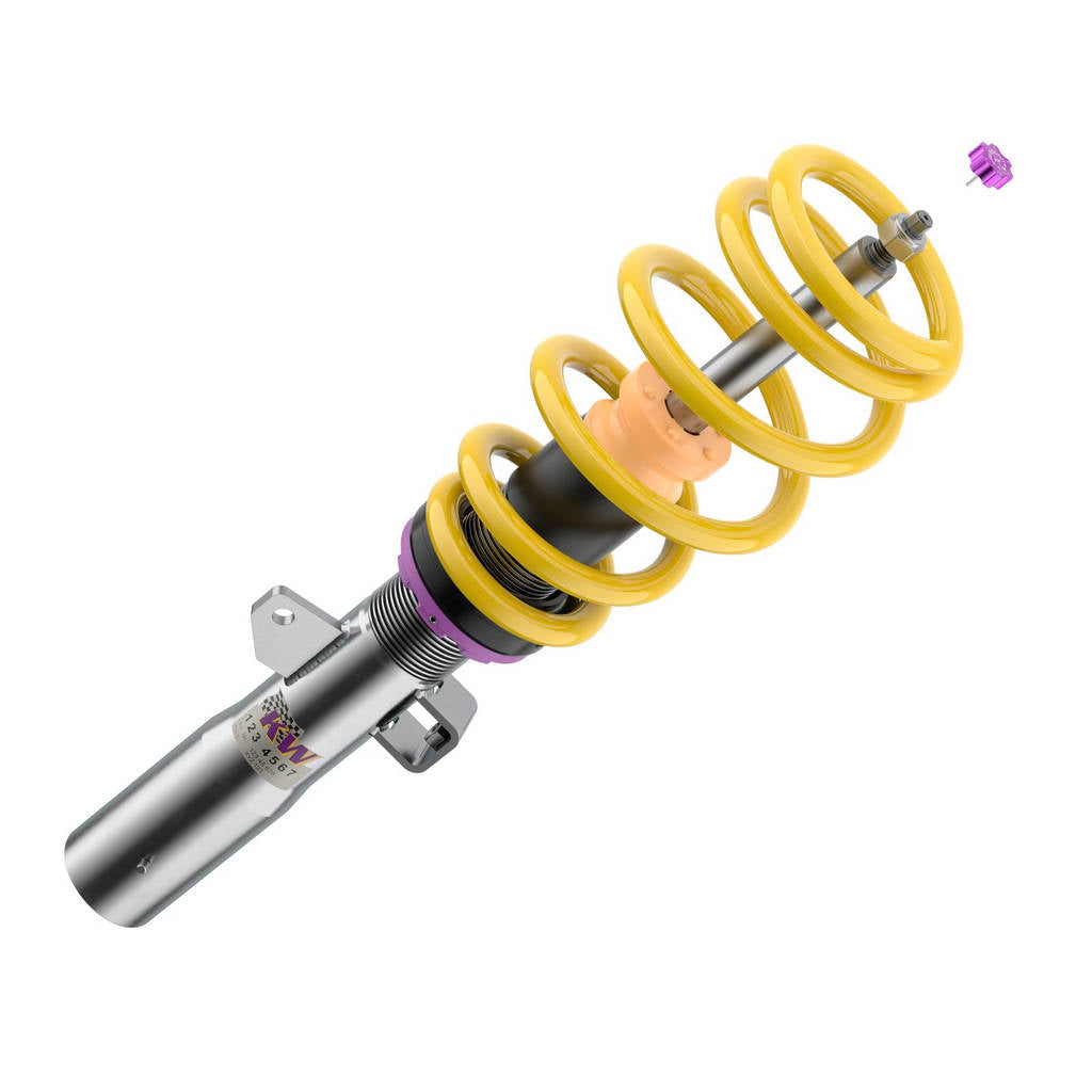 KW 35208200FT Coilover Kit V3 Leveling for BMW X1 (U11) / X2 (U10) Photo-3 