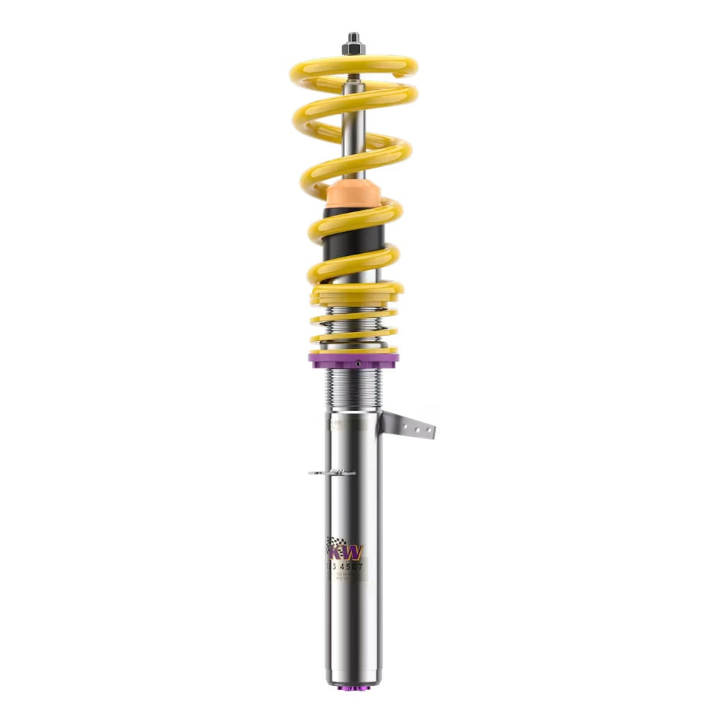 KW 352200CS Coilover Kit V3 INOX for BMW 3-Series (G28) Photo-0 