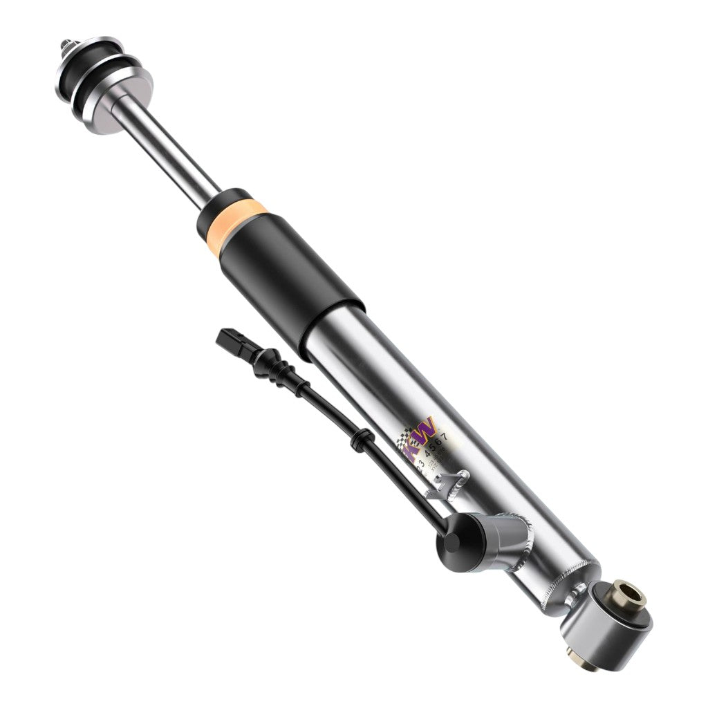 KW 39025017 Damper Kit INOX DDC ECU for MERCEDES-BENZ G55 AMG / G500 / G400 / G350 / G320 (W463) Photo-6 