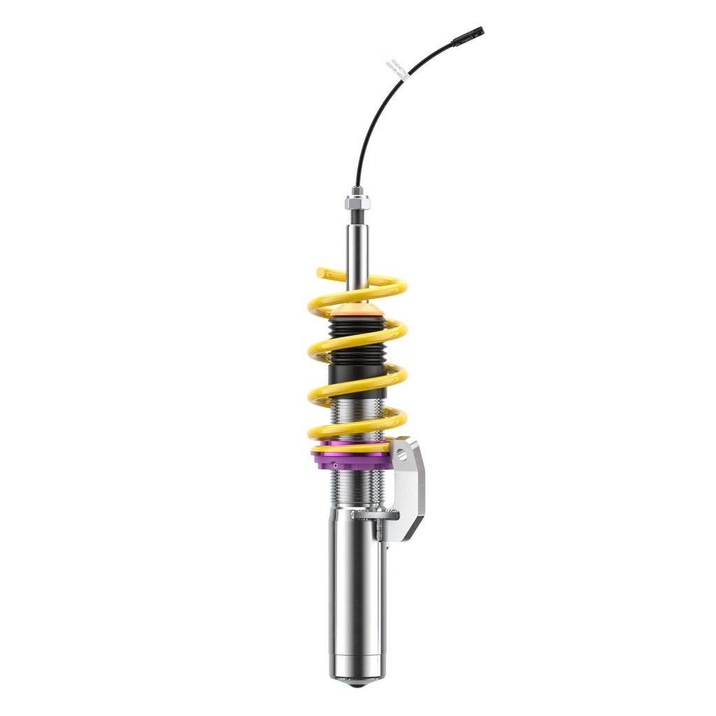 KW 39071008 Coilover Kit DDC Plug & Play for PORSCHE 911 Carrera / Carrera S / Carrera 4 / Carrera 4S / Carrera GTS (991) Photo-6 